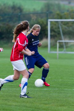 Bild 404 - B-Juniorinnen MSG Eiderkanal - SG Trittau/S�dstormarn : Ergebnis: 2:1